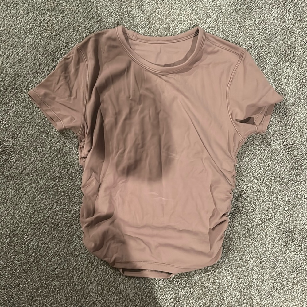Lululemon top